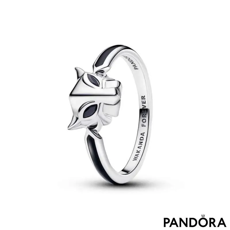 Кольцо Marvel Black Panther 