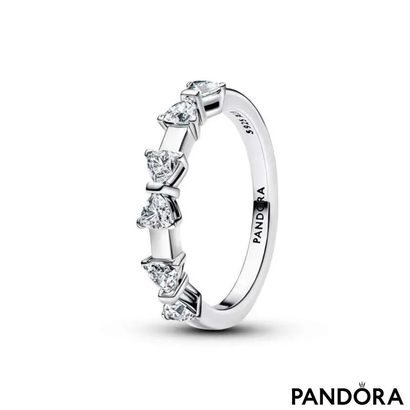 Кольцо с бантом 