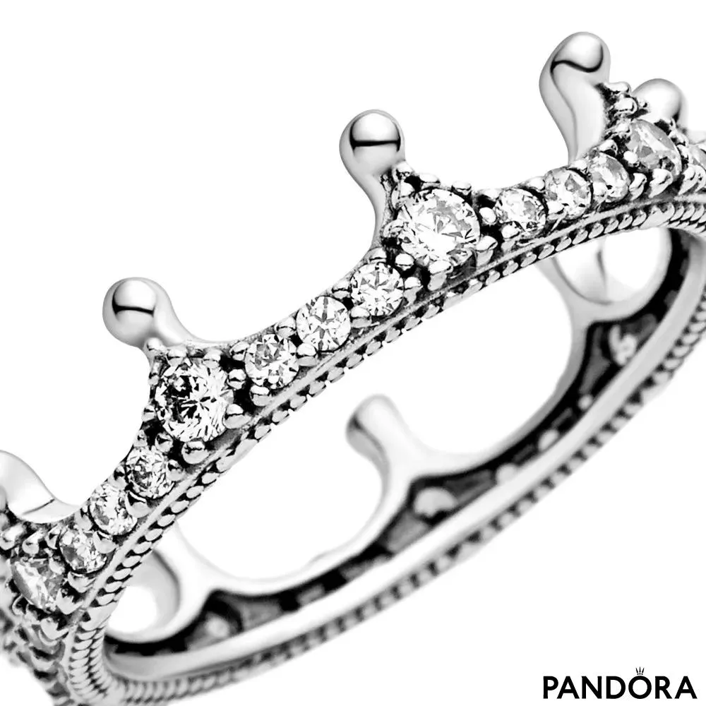 Кольцо «Корона»