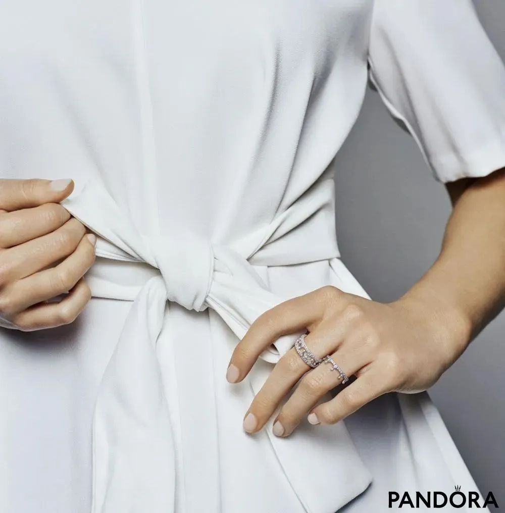 Кольцо «Корона»