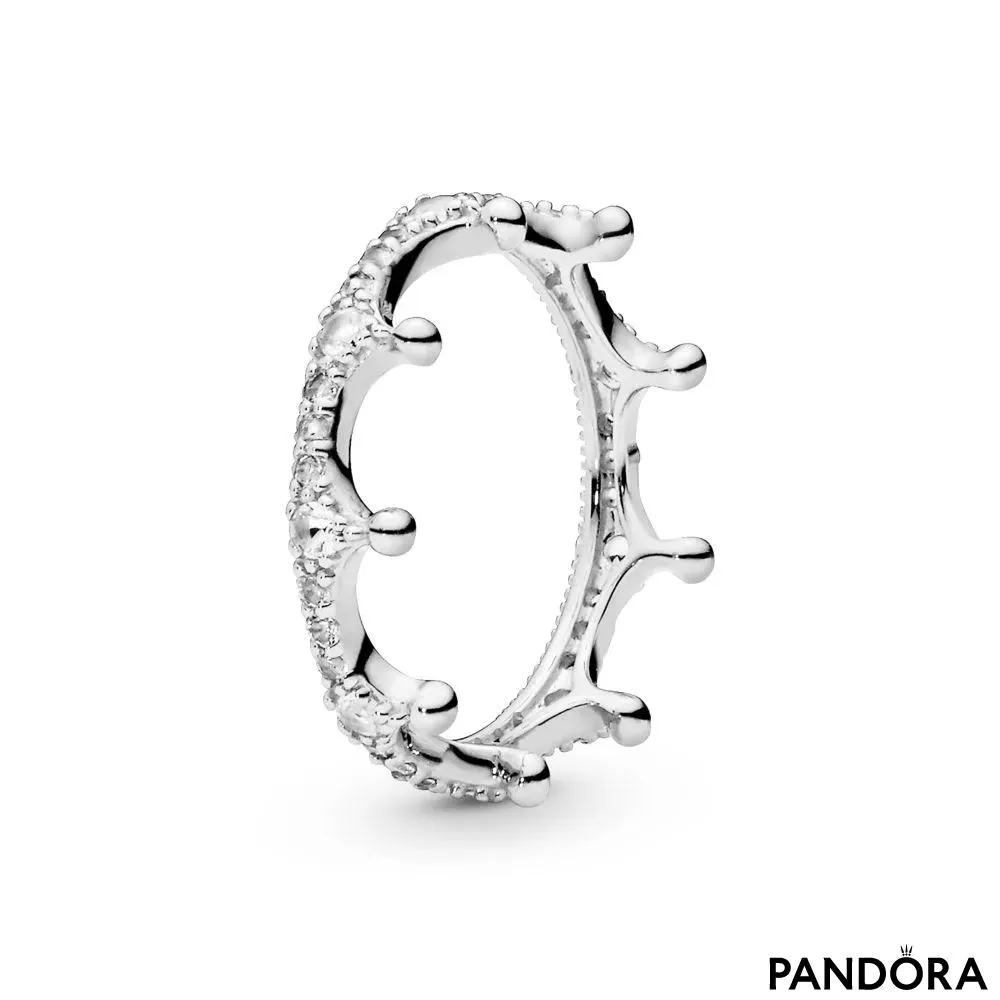 Кольцо «Корона»