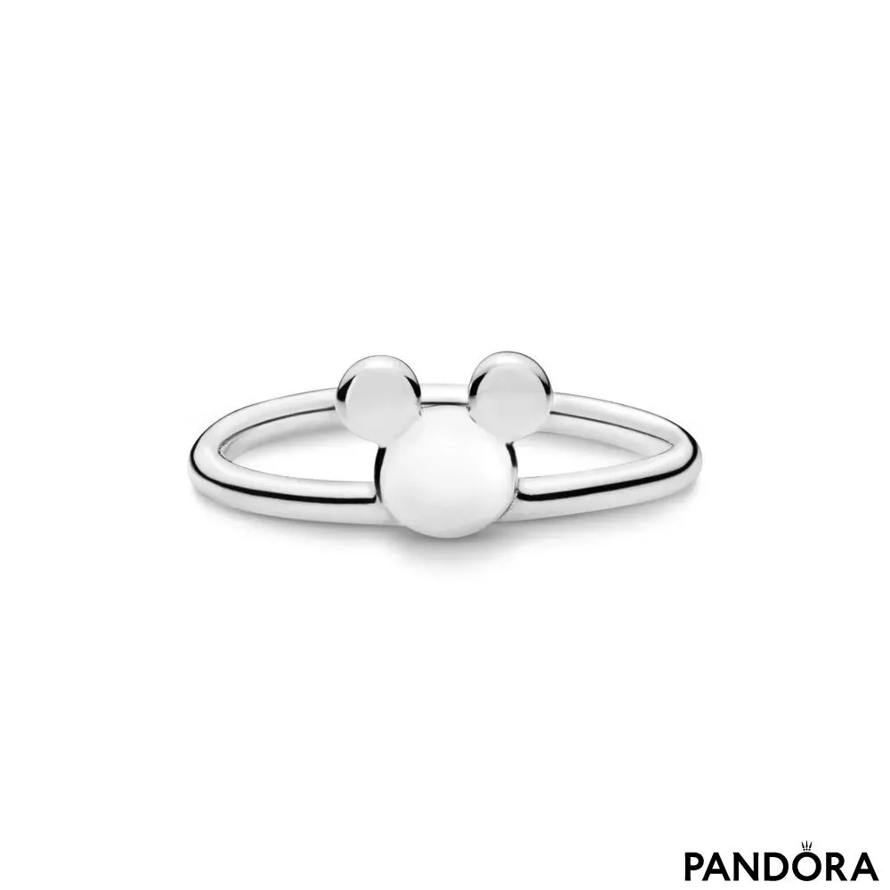 Disney, Silueta lui Mickey