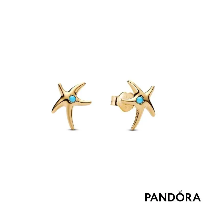 Cercel ondulat ear cuff 