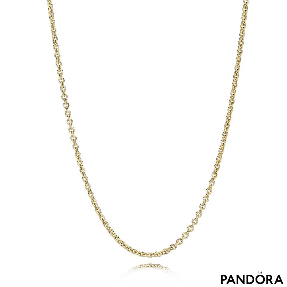 Colier PANDORA Shine