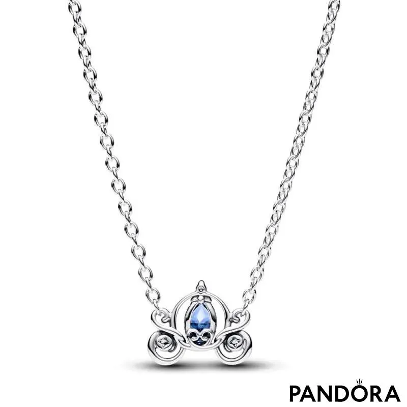 Colier Disney Cinderella