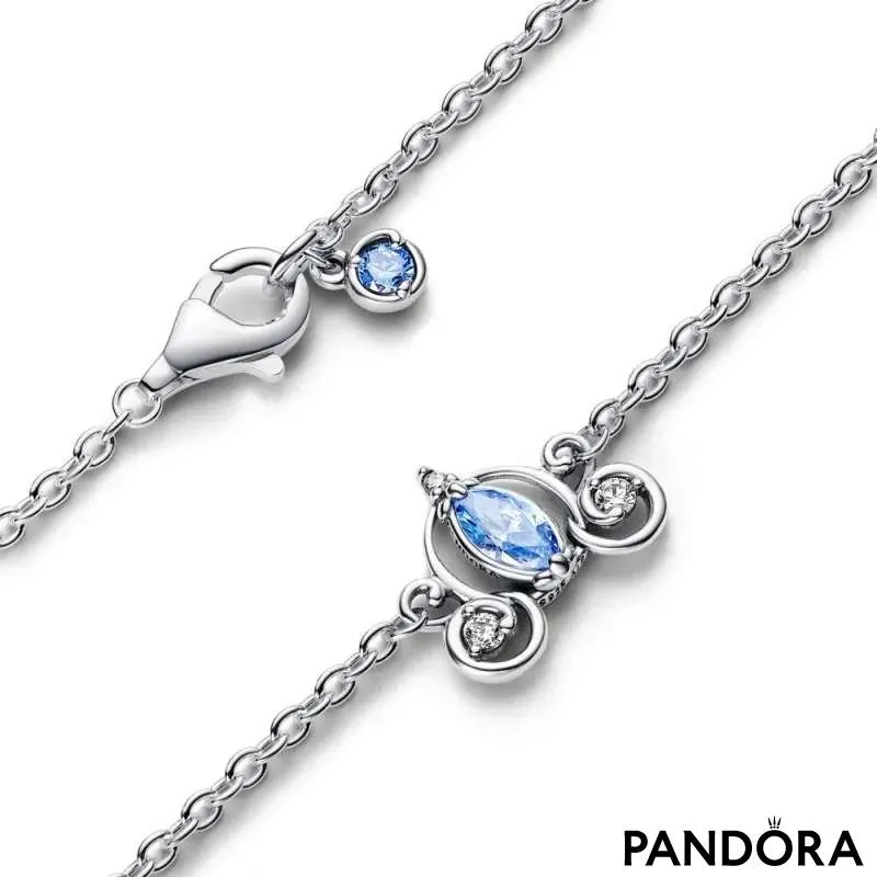 Colier Disney Cinderella