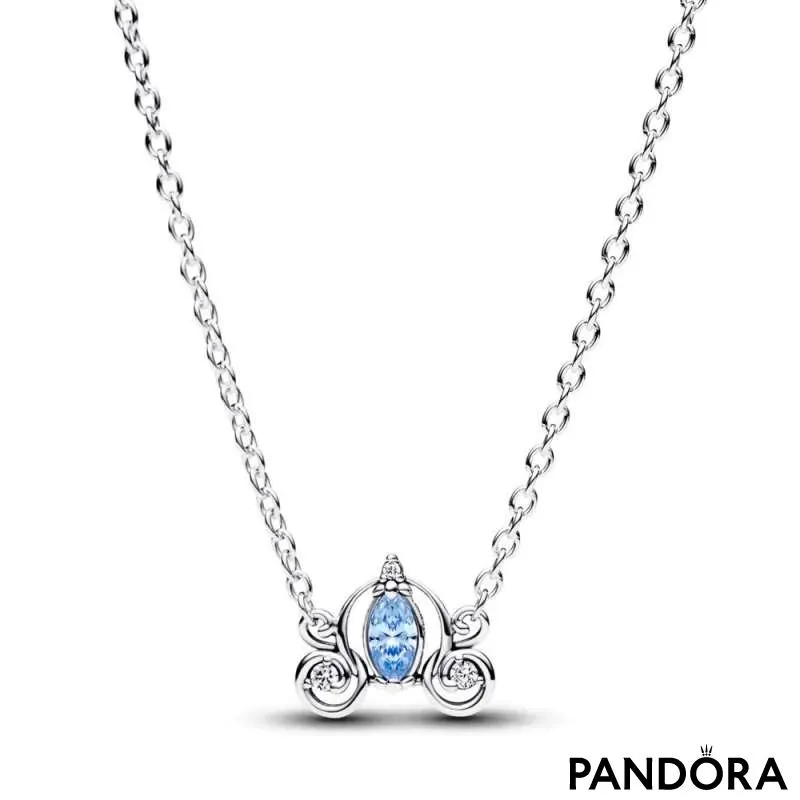 Colier Disney Cinderella