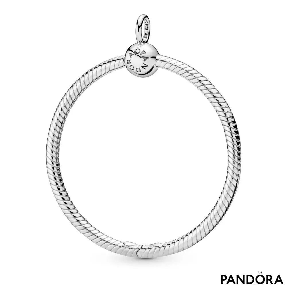 Кулон для шармов Pandora «O» 