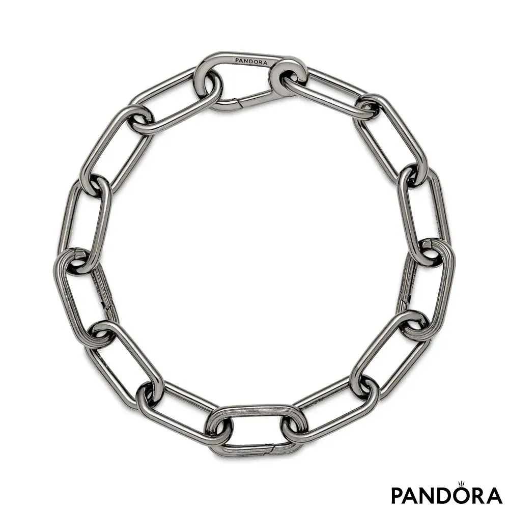 Браслет-цепочка Pandora MЕ 