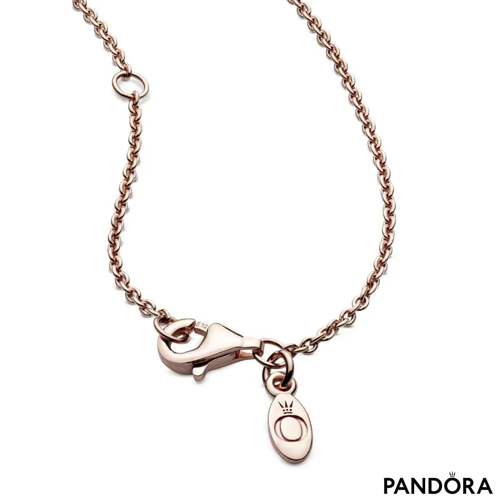 Colier PANDORA Rose 