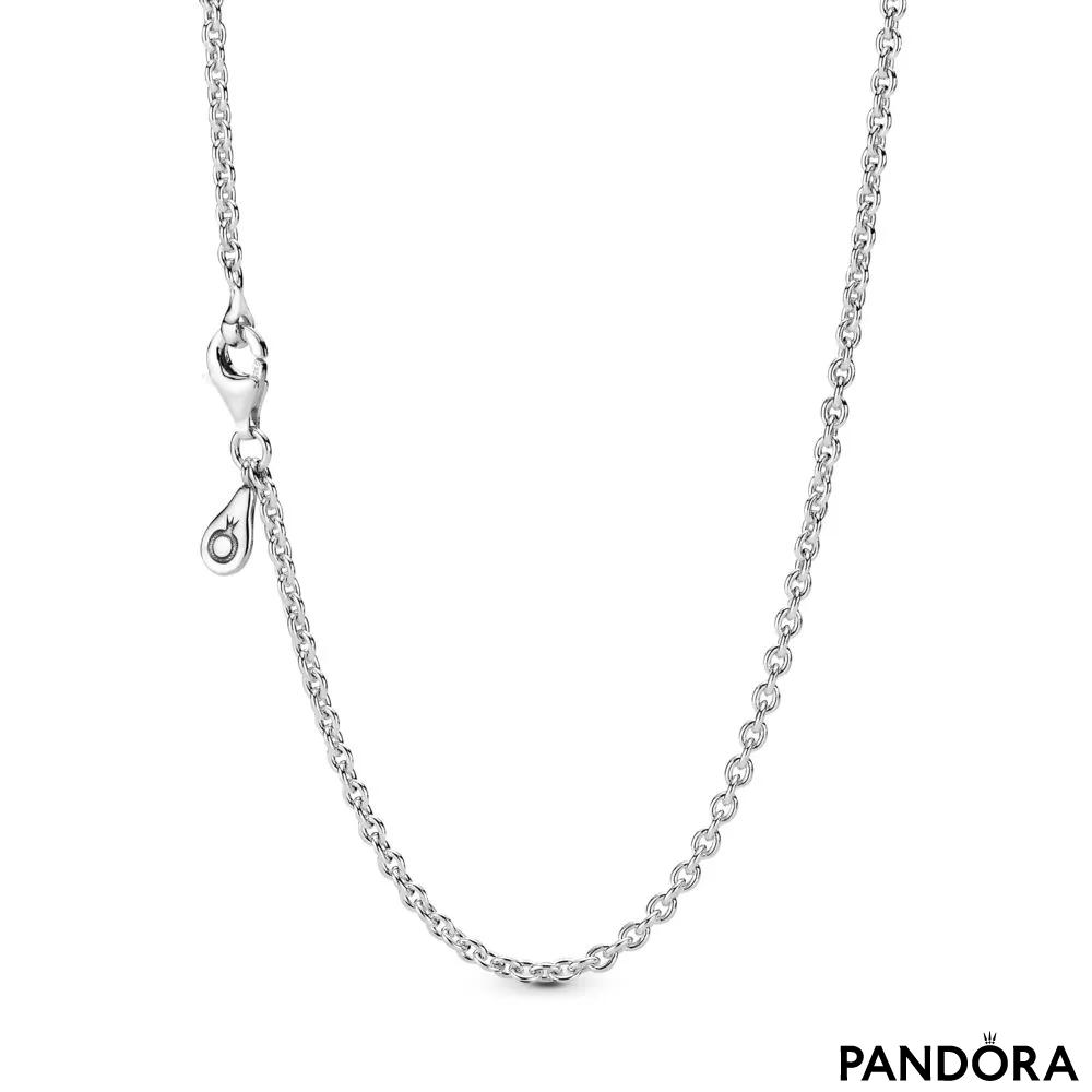 Серебряное колье 925