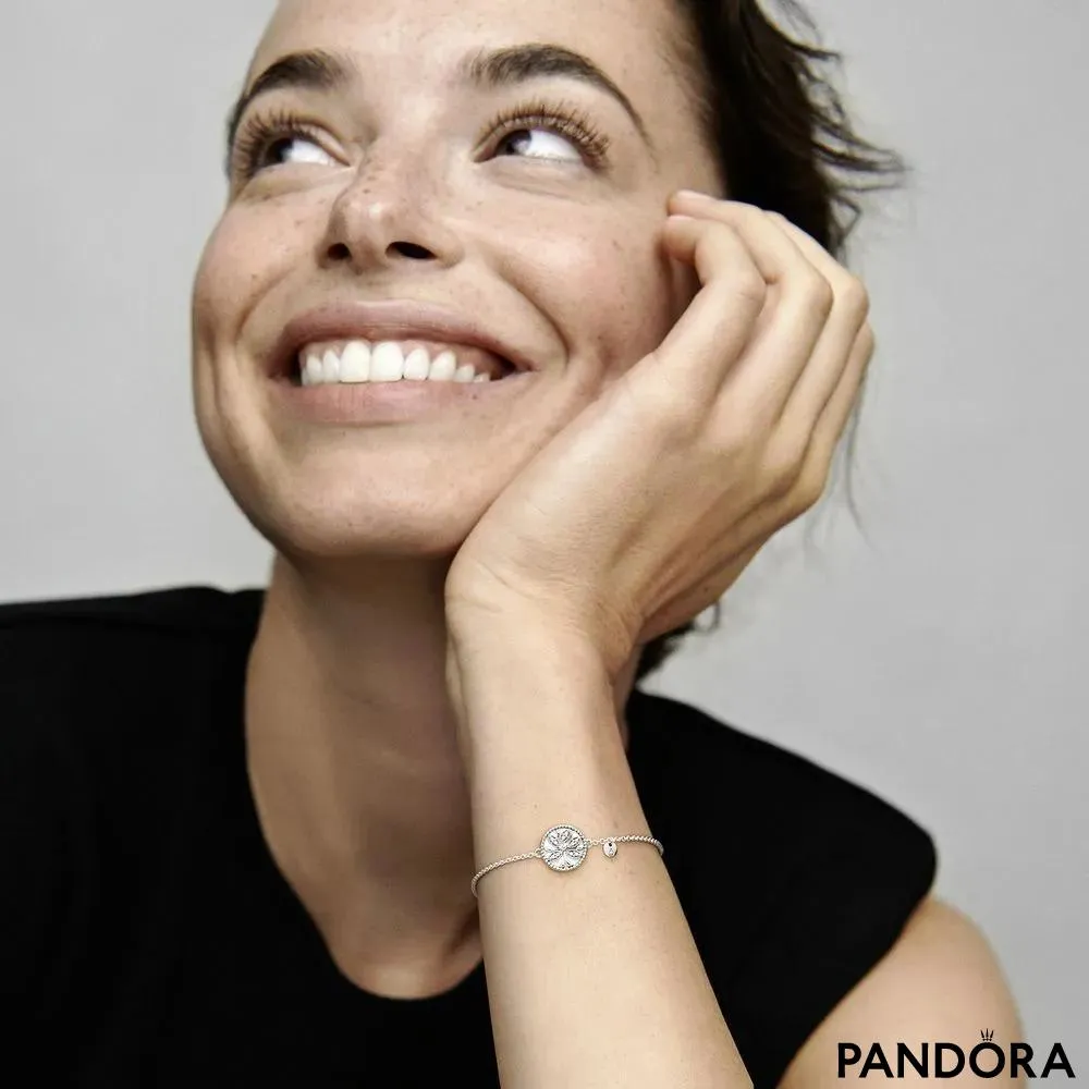 Pandora Brățară Copacul Vieții