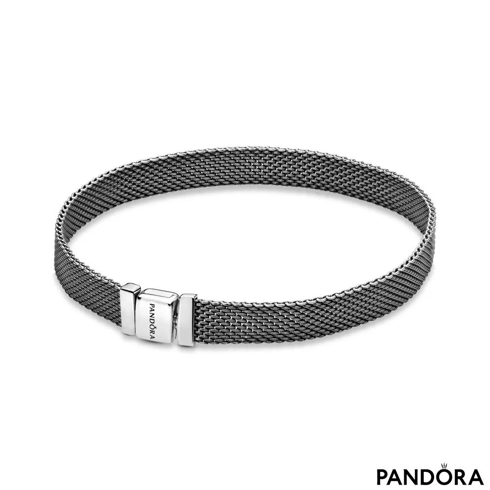 Pandora Reflexions Site ul oficial al bijuteriilor originale PANDORA SF1 CLIPS SRL