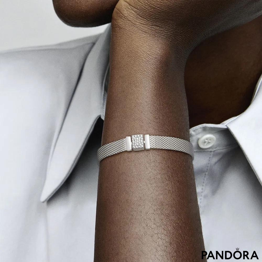 Pandora reflexions starter set sale