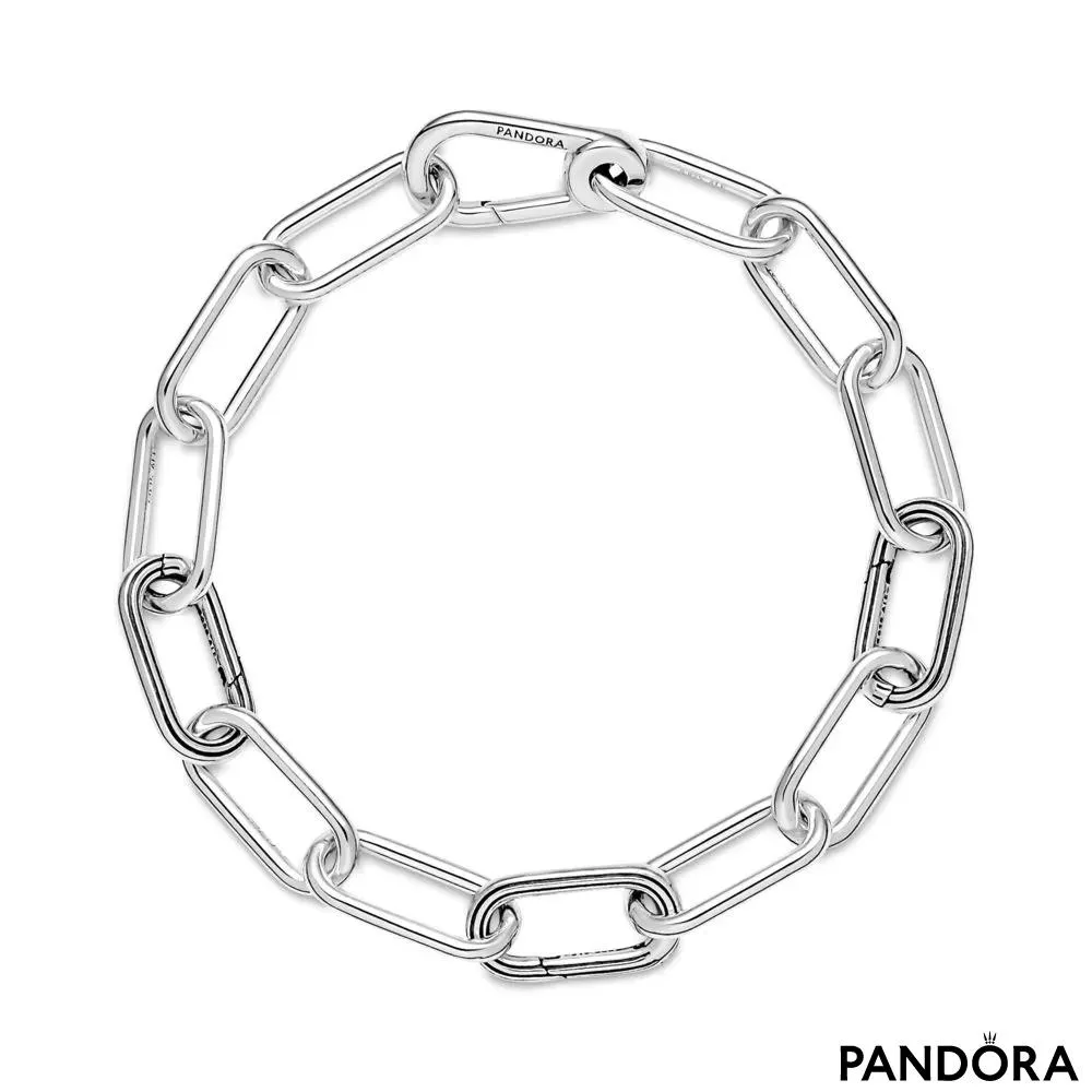 Браслет-цепочка Pandora MЕ 
