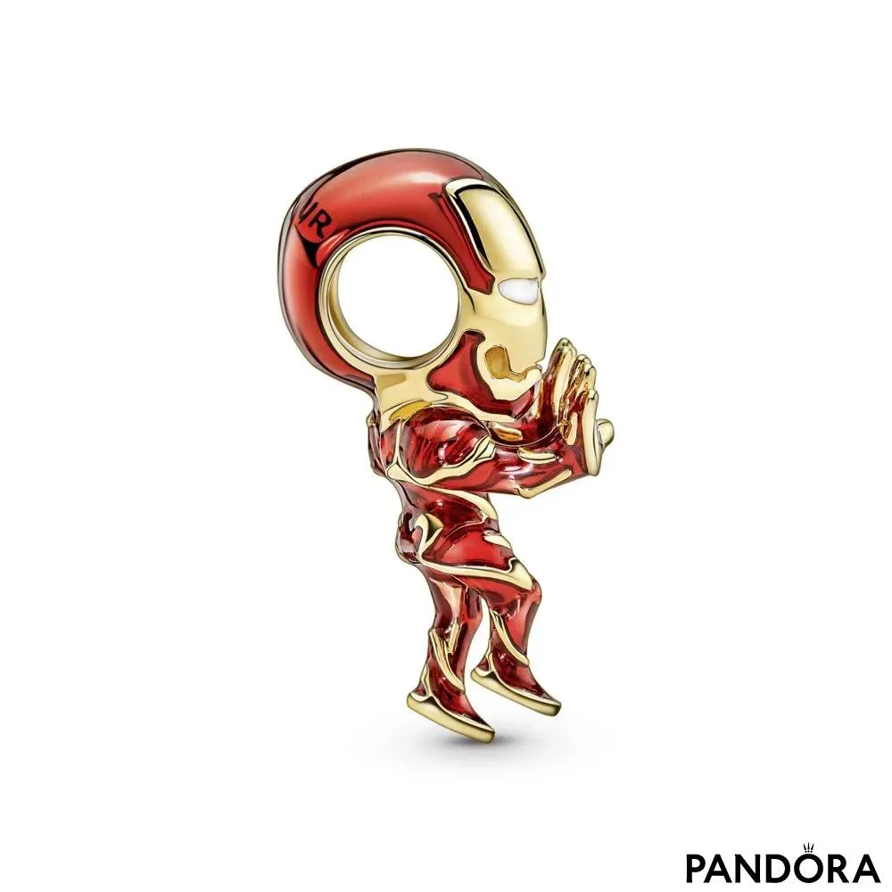 Talisman Iron Man din The Avengers de la Marvel