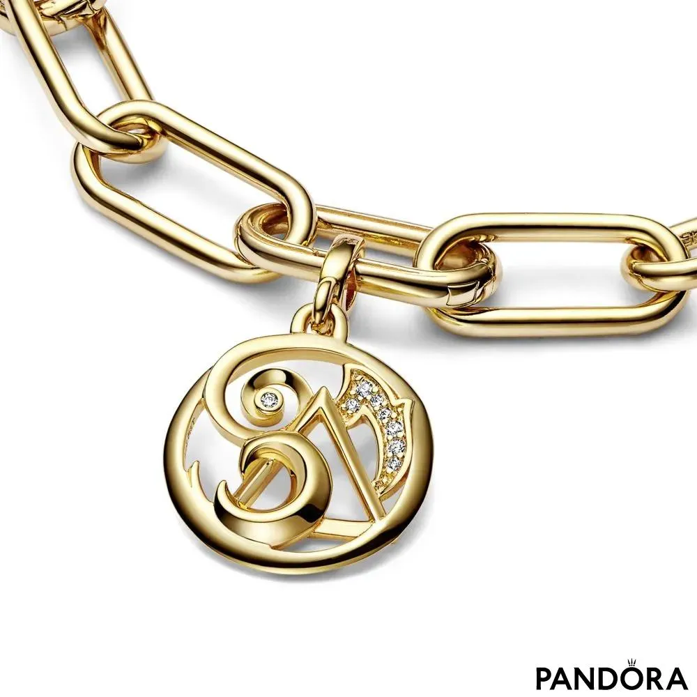 Медальон «Стихии» Pandora ME 