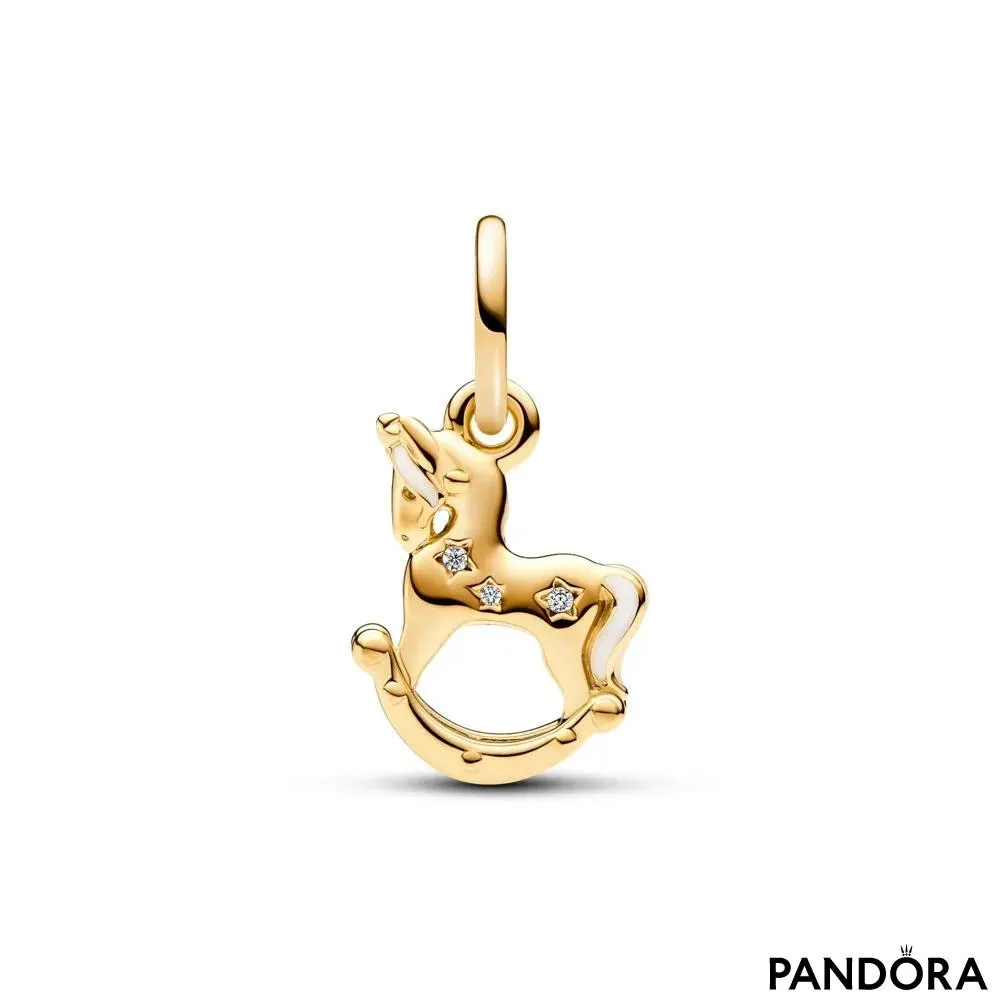 Шарм Rocking Unicorn