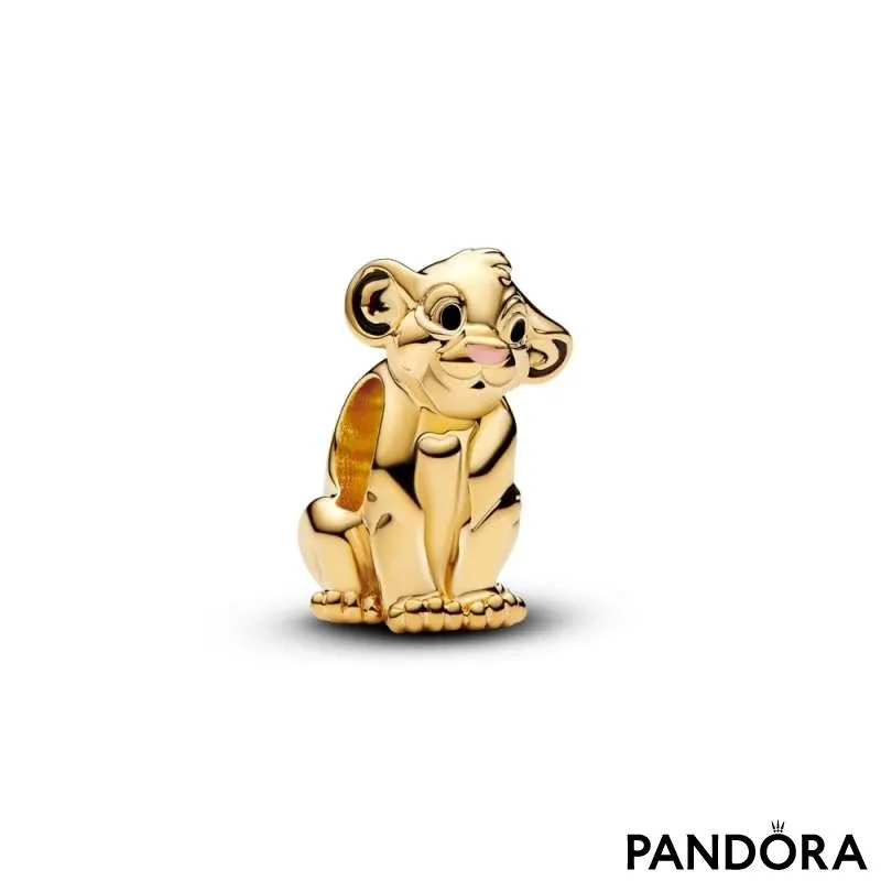 Подвеска Disney The Lion King Simba