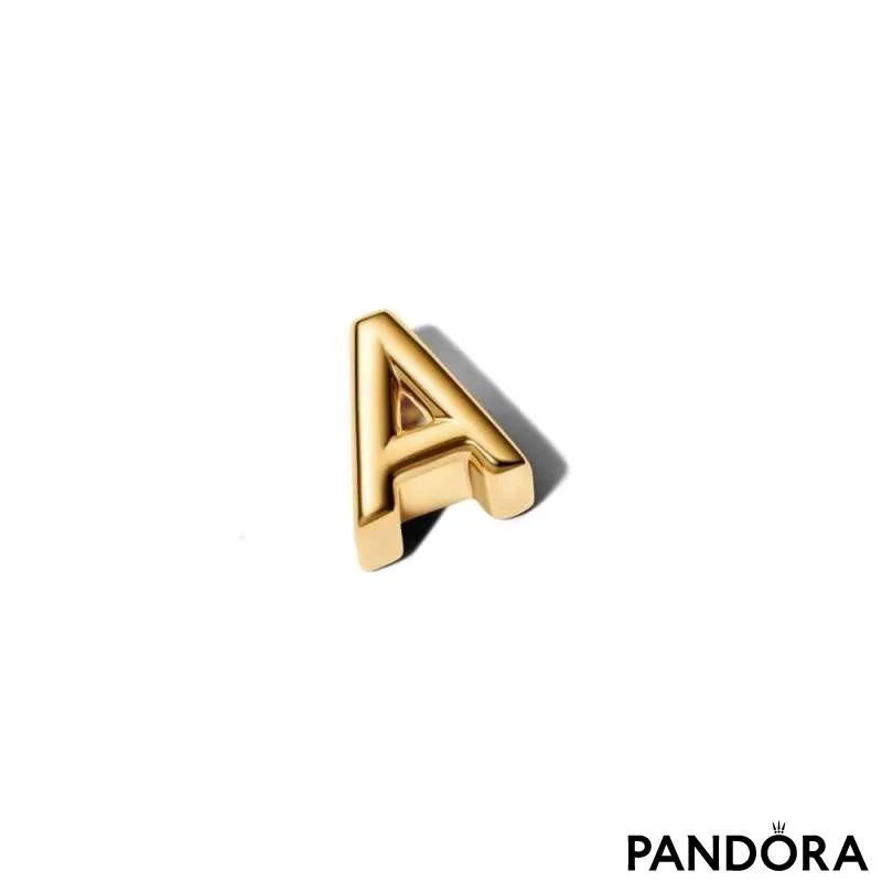 Pandantiv litera A 