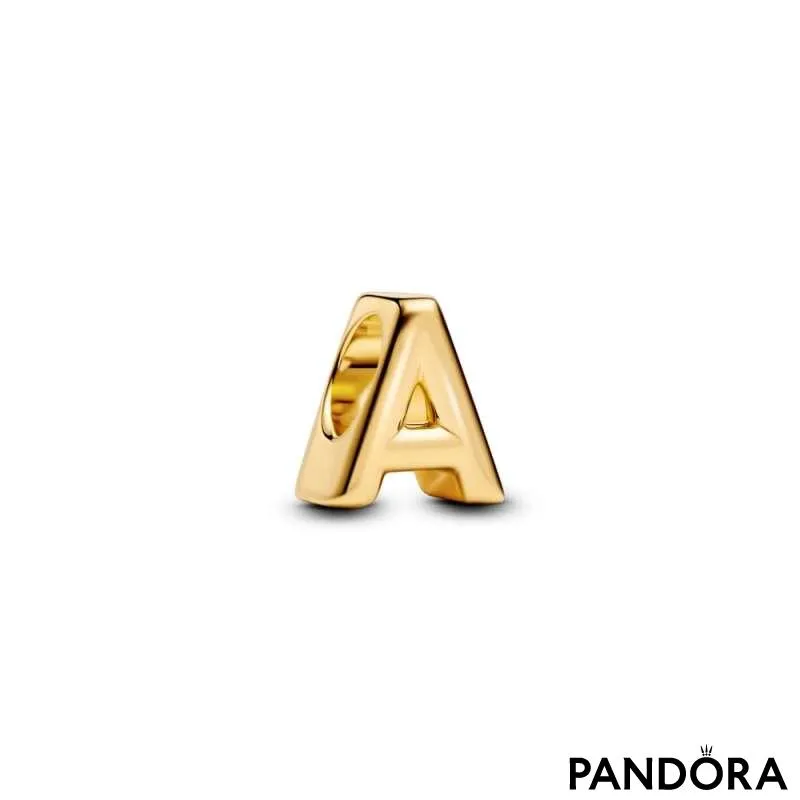 Pandantiv litera A 