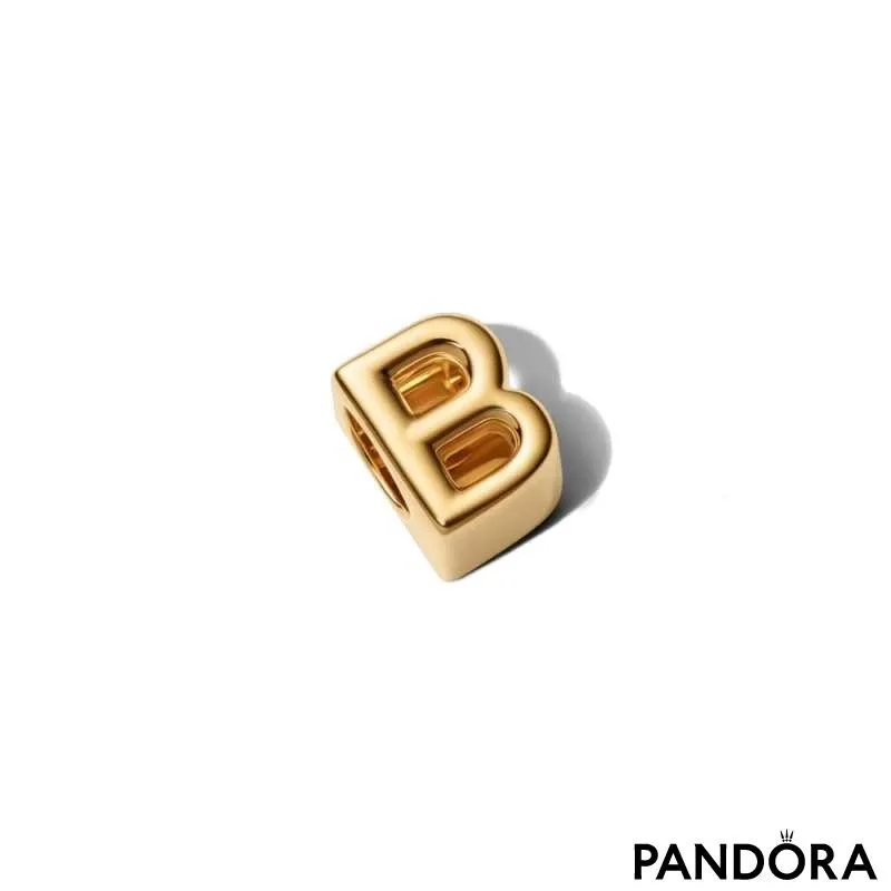 Pandantiv litera B 