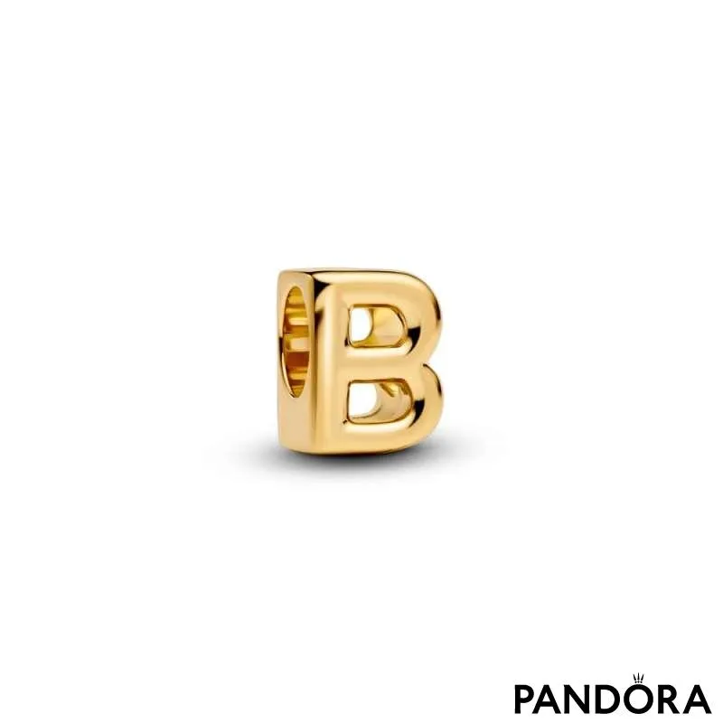 Pandantiv litera B 