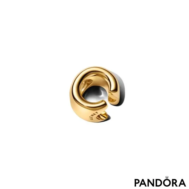 Pandantiv litera C 