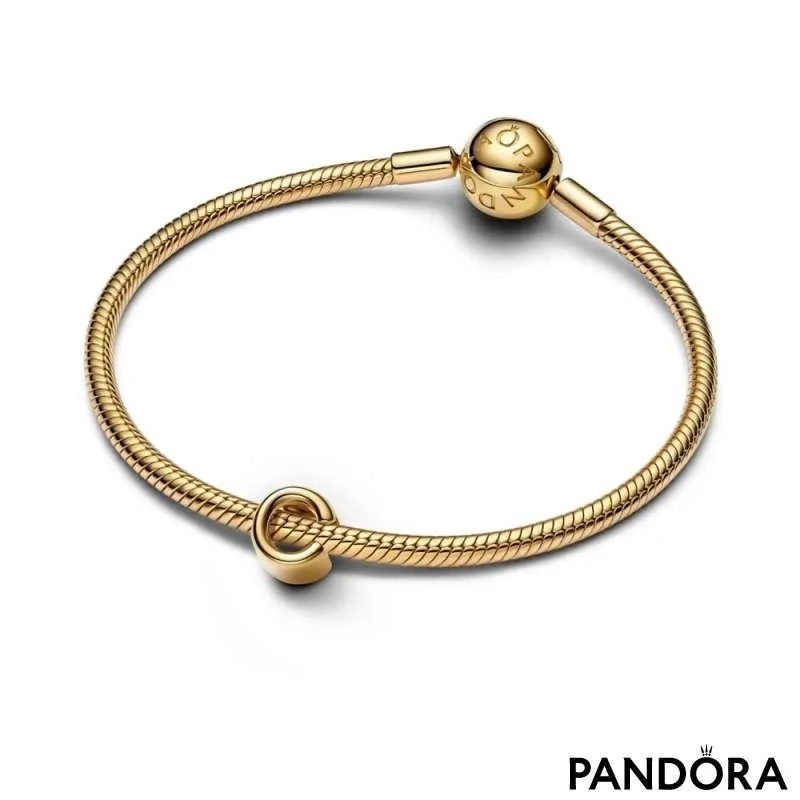 Pandantiv litera C 