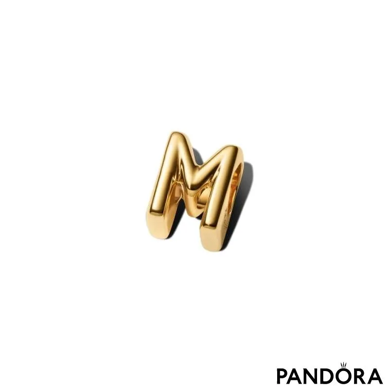 Pandantiv litera M 