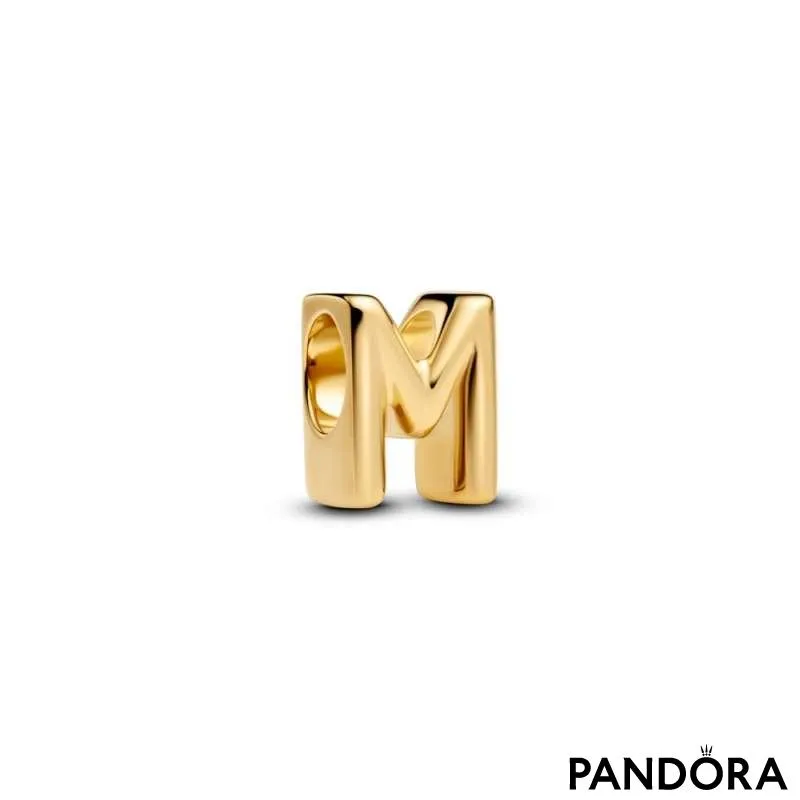 Pandantiv litera M 