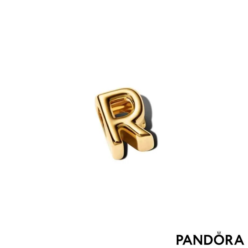 Pandantiv litera R 