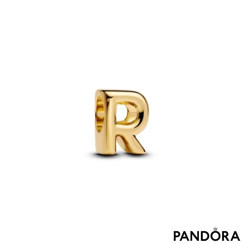Pandantiv litera R 