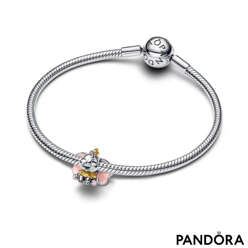 Talisman cu Dumbo de la Disney