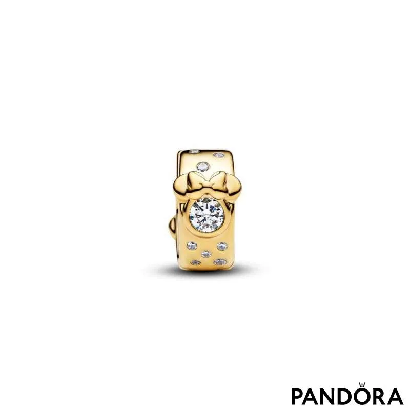 Talisman clips Mickey & Minnie Mouse – Disney 