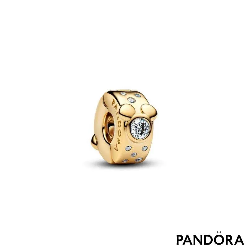 Talisman clips Mickey & Minnie Mouse – Disney 