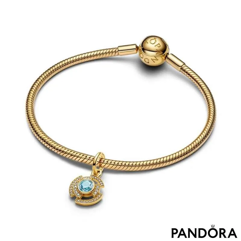 Talisman pandantiv Marvel Iron Man Arc Reactor 