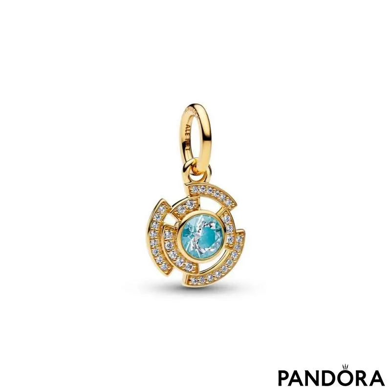 Talisman pandantiv Marvel Iron Man Arc Reactor 