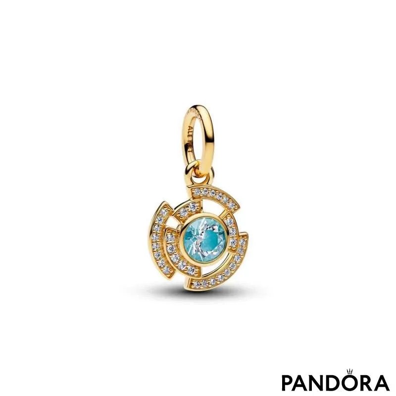 Talisman pandantiv Marvel Iron Man Arc Reactor 