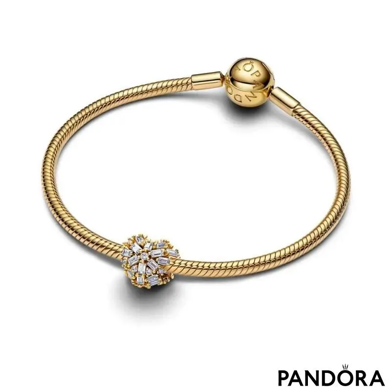 Шарм «Сияющее сердце» 