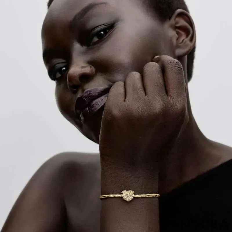 Шарм «Сияющее сердце» 