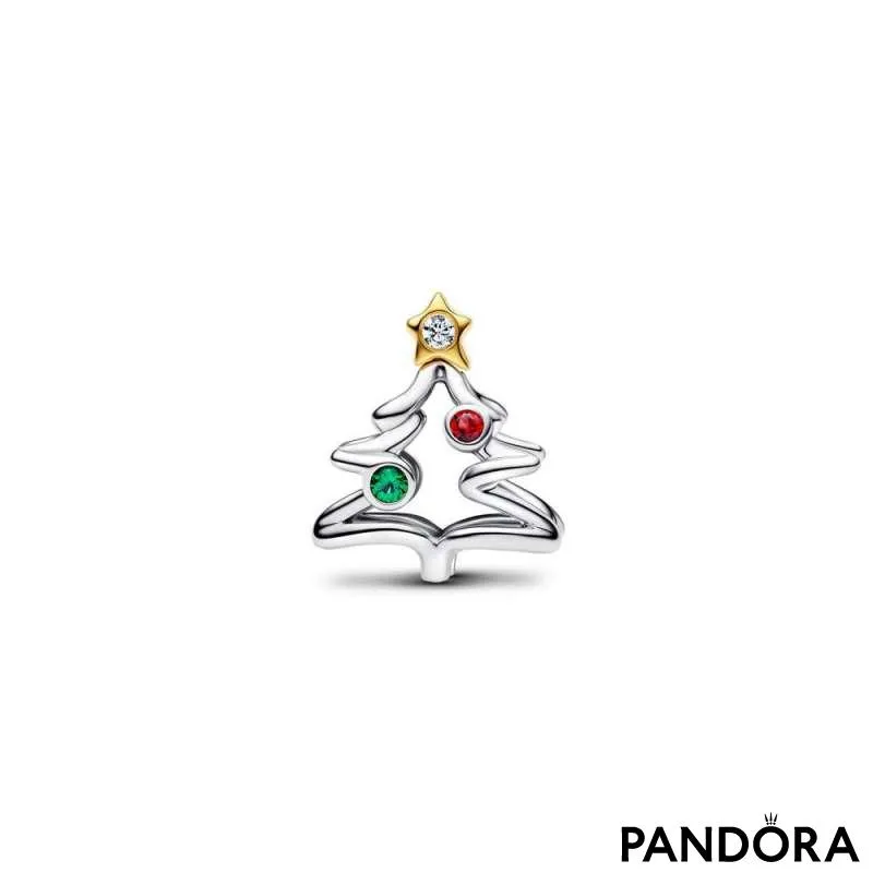 Шарм «Рождественская ёлка» 