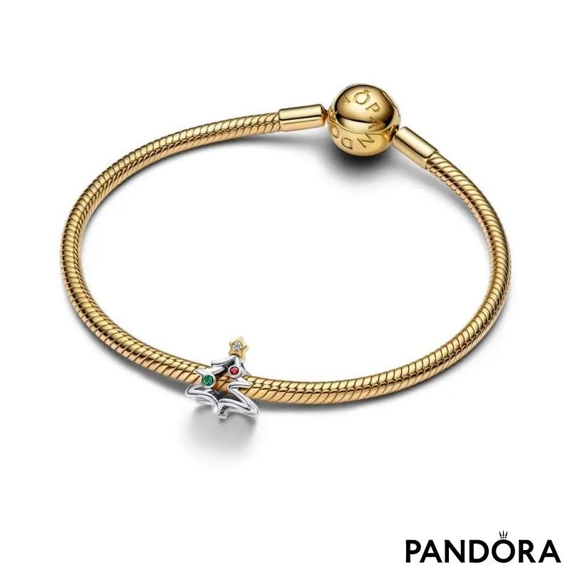 Шарм «Рождественская ёлка» 