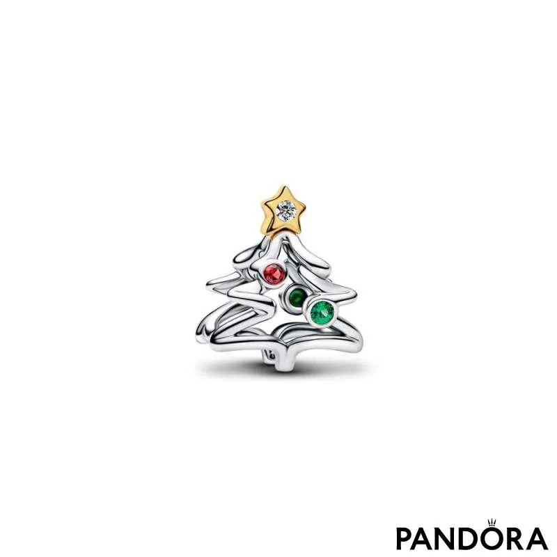 Шарм «Рождественская ёлка» 