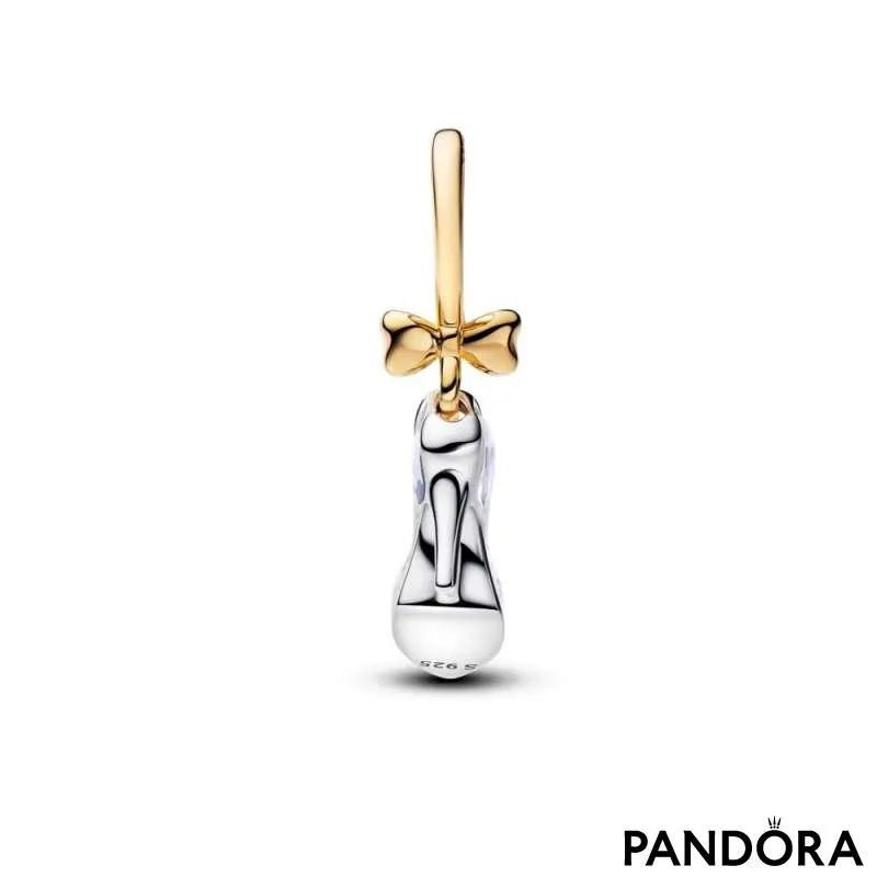 Charm pandantiv „Pantoful prințesei Cenușăreasa” Disney 