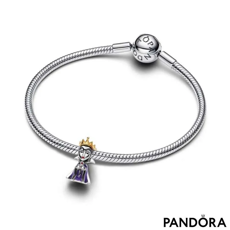 Talisman cu Regina cea rea de la Disney Villains 