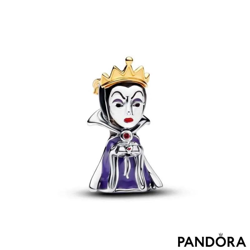 Talisman cu Regina cea rea de la Disney Villains 