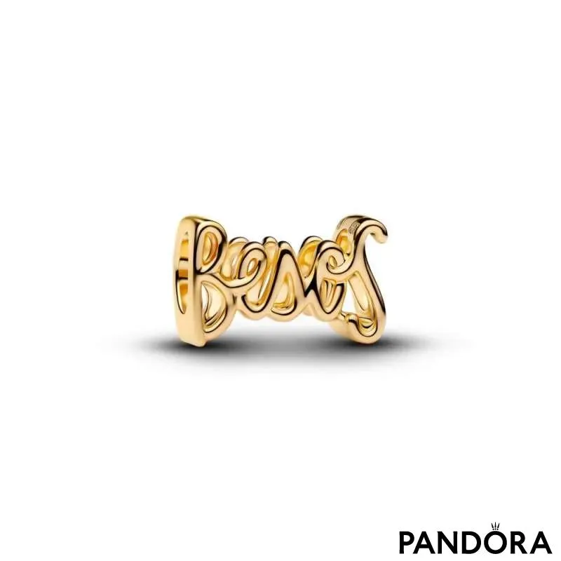 Talisman cu inscripția Besos 