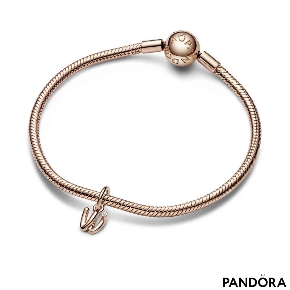 Pandora w charm deals