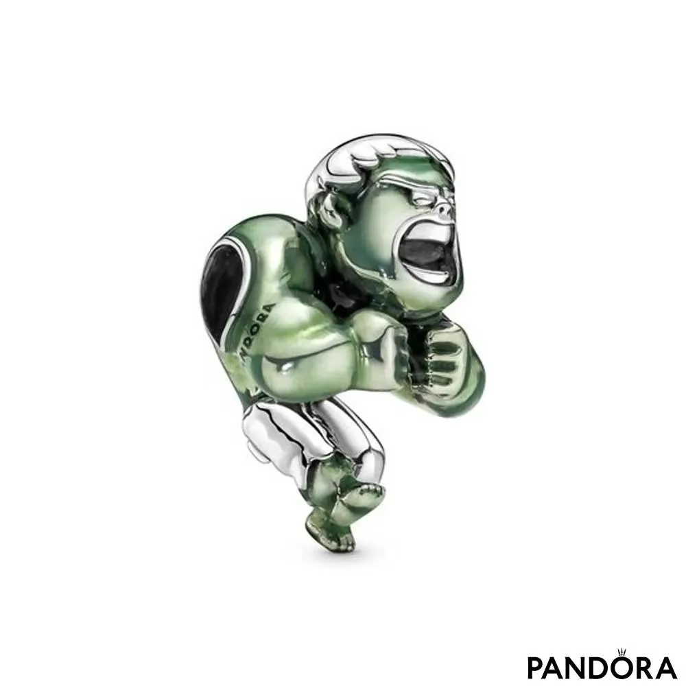 Talisman Hulk din The Avengers de la Marvel